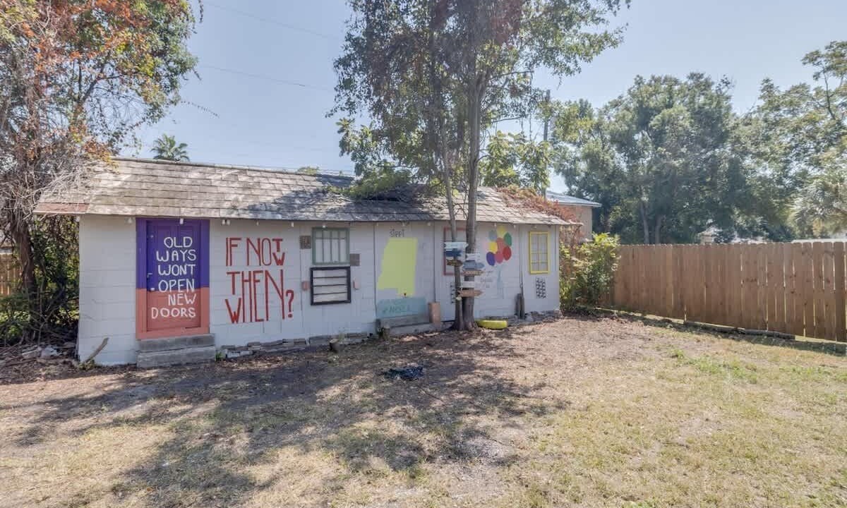 Photo of Outdoor in Gulfport