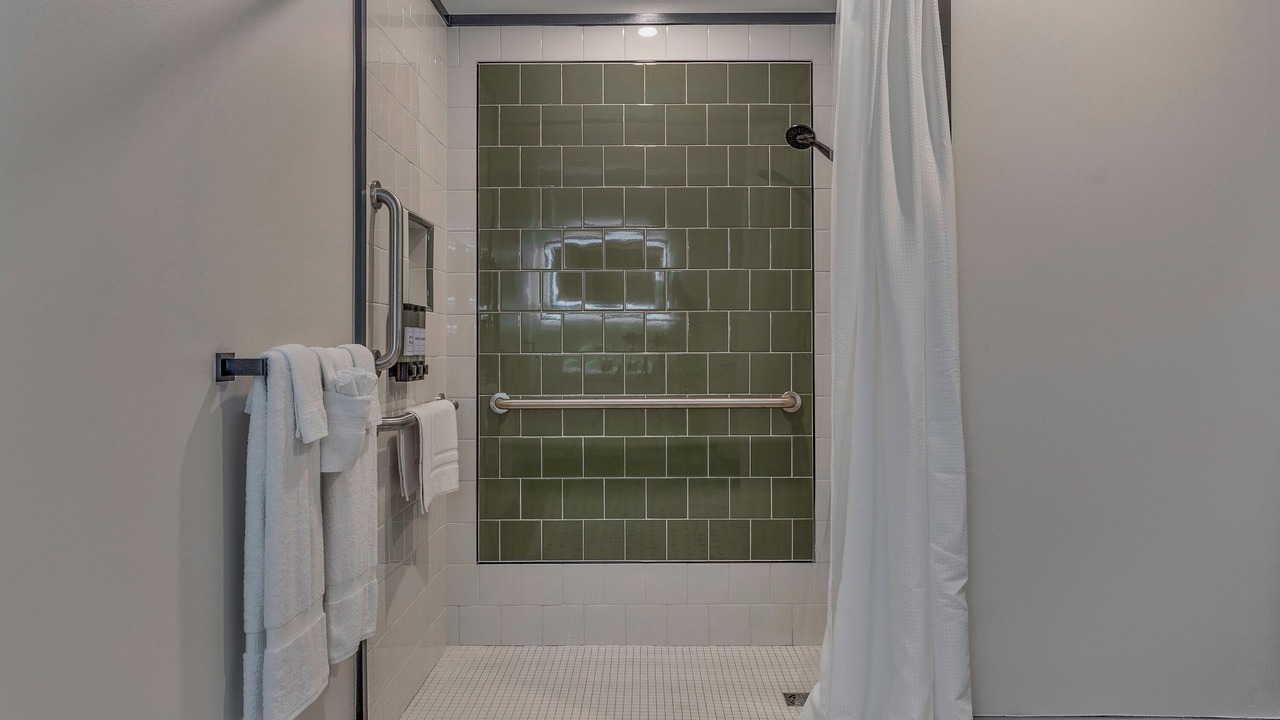 Photo of Bathroom in Biloxi