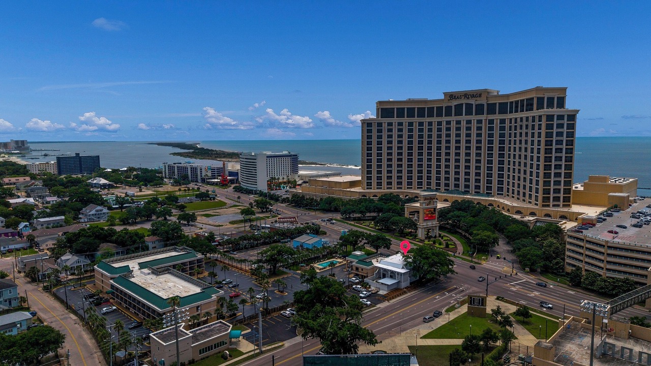 Photo of Outdoor in Biloxi
