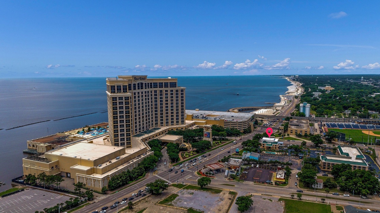 Photo of Outdoor in Biloxi