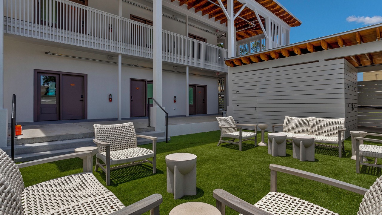 Photo of Outdoor in Biloxi
