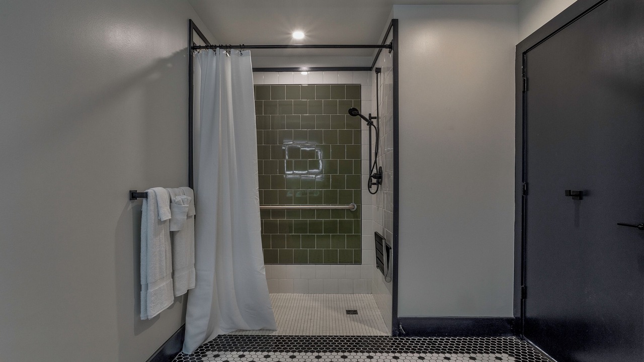 Photo of Bathroom in Biloxi