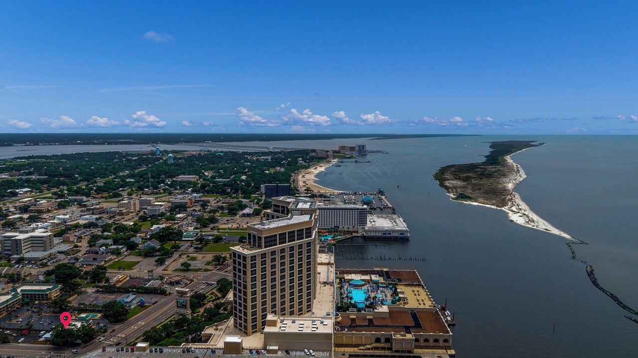 Photo of Outdoor in Biloxi