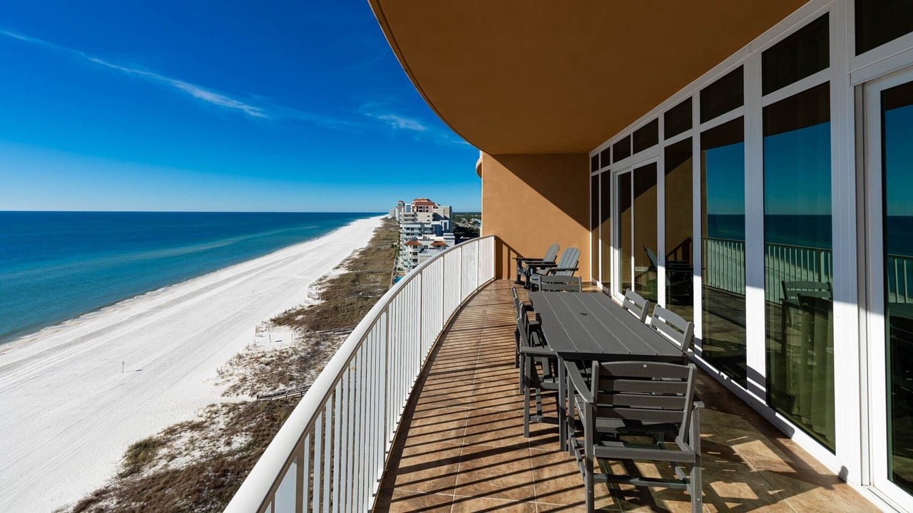 Photo of Outdoor in Orange Beach