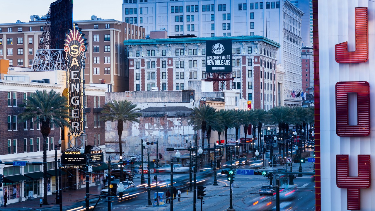 Photo of Others in Central Business District