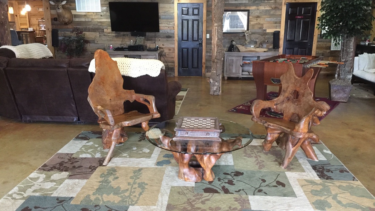 Photo of Livingroom in Statesboro