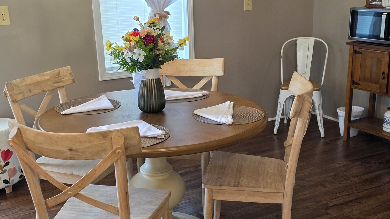 Photo of Kitchen in Statesboro