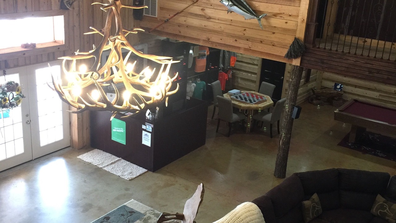 Photo of Livingroom in Statesboro