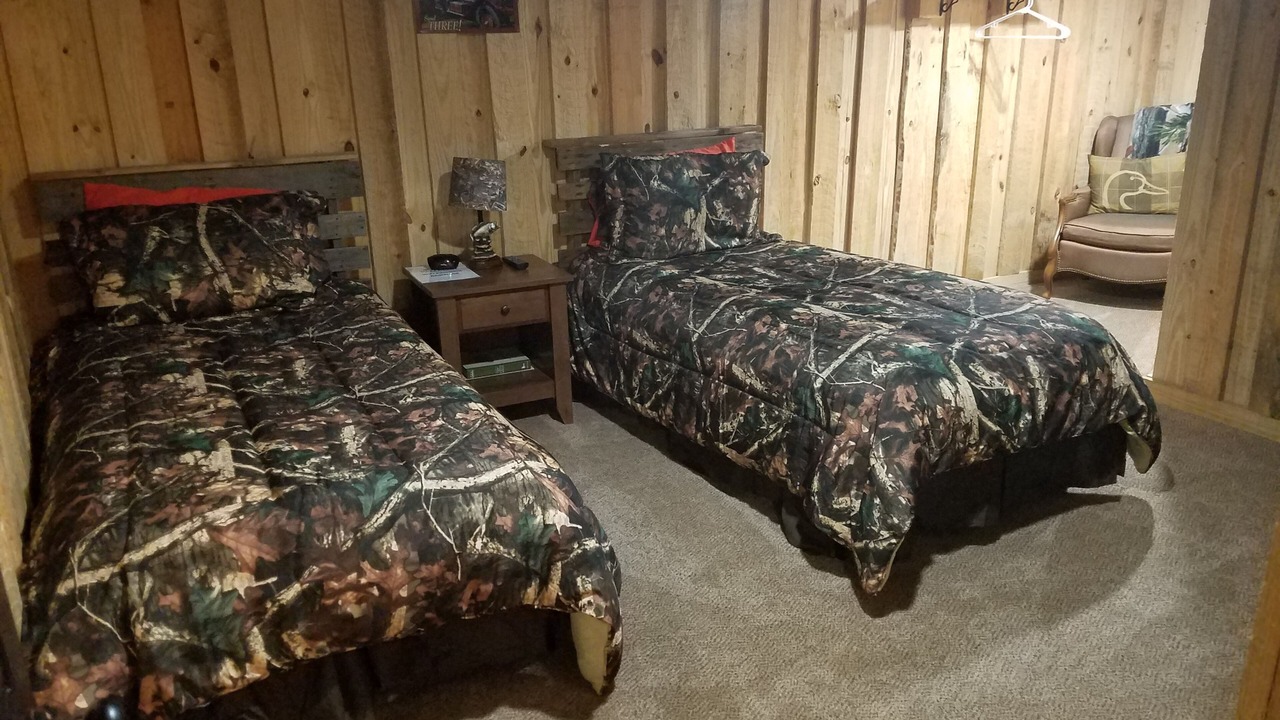 Photo of Bedroom in Statesboro
