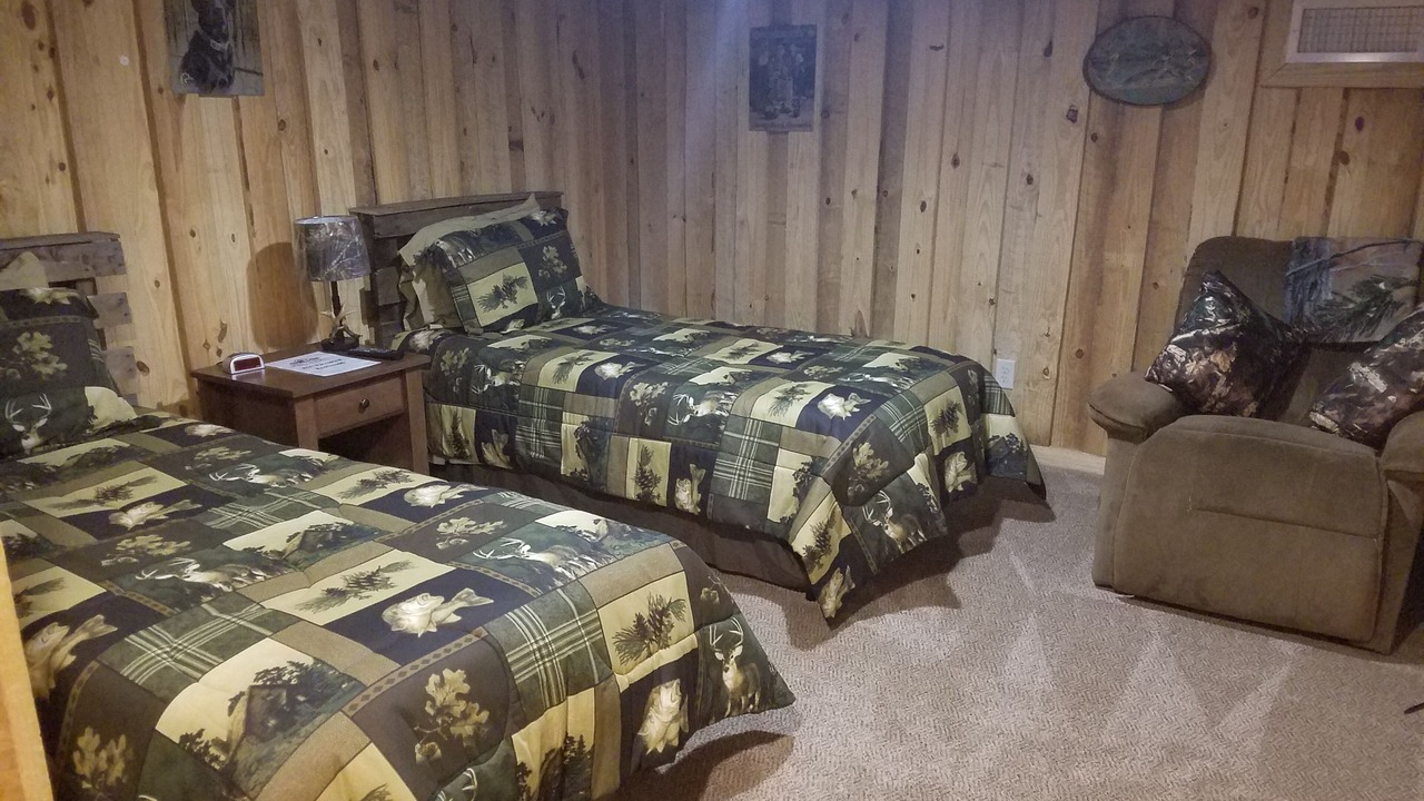 Photo of Bedroom in Statesboro
