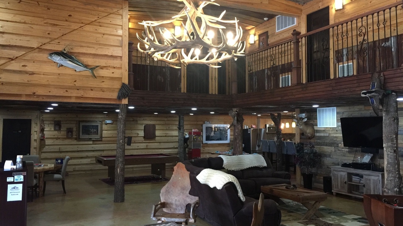 Photo of Livingroom in Statesboro