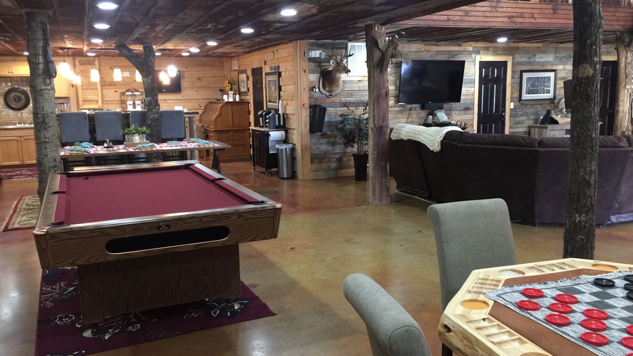 Photo of Livingroom in Statesboro