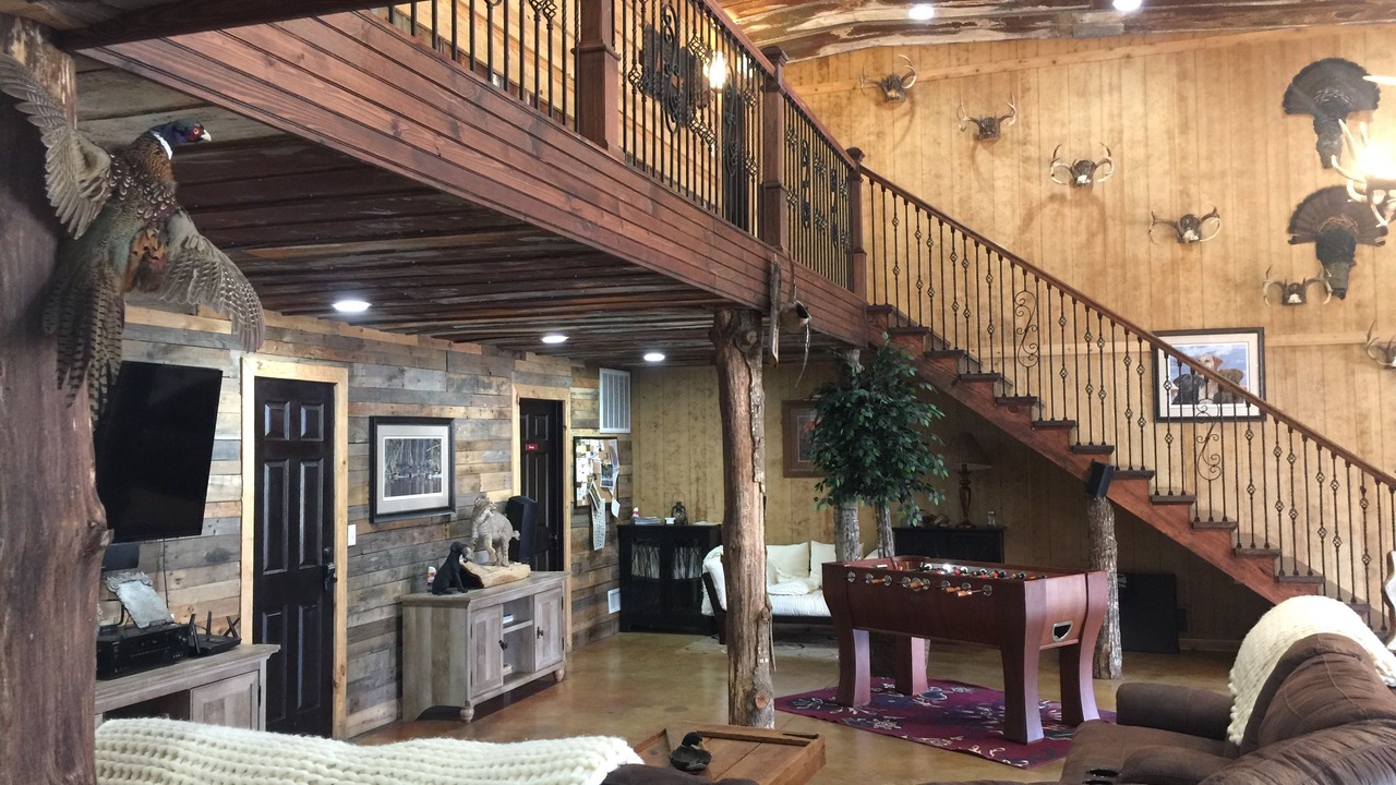 Photo of Livingroom in Statesboro