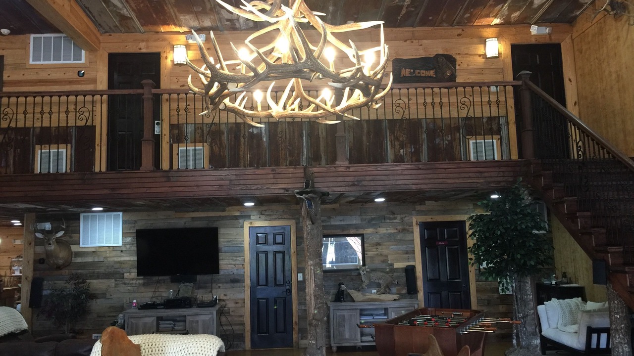 Photo of Livingroom in Statesboro