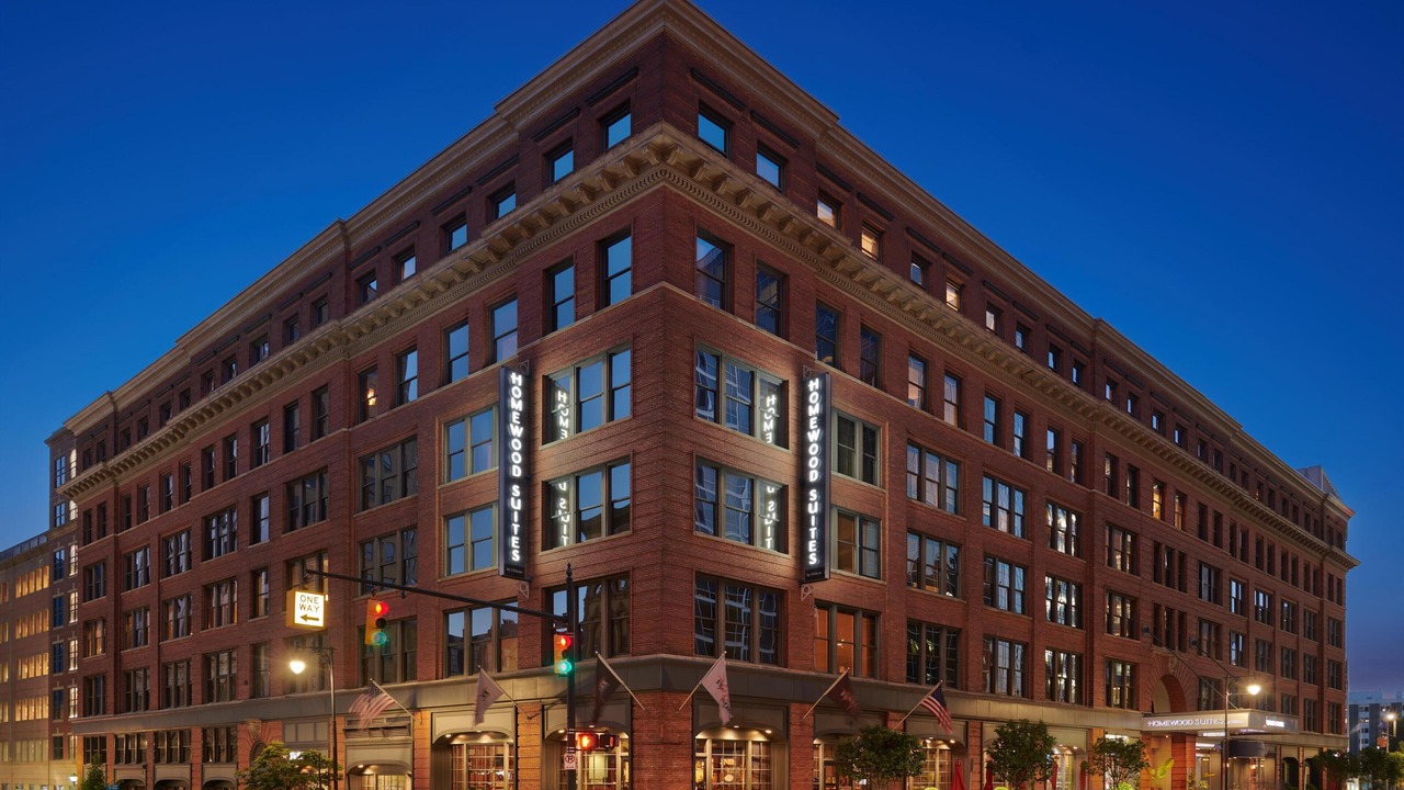 Photo of Outdoor in Downtown
