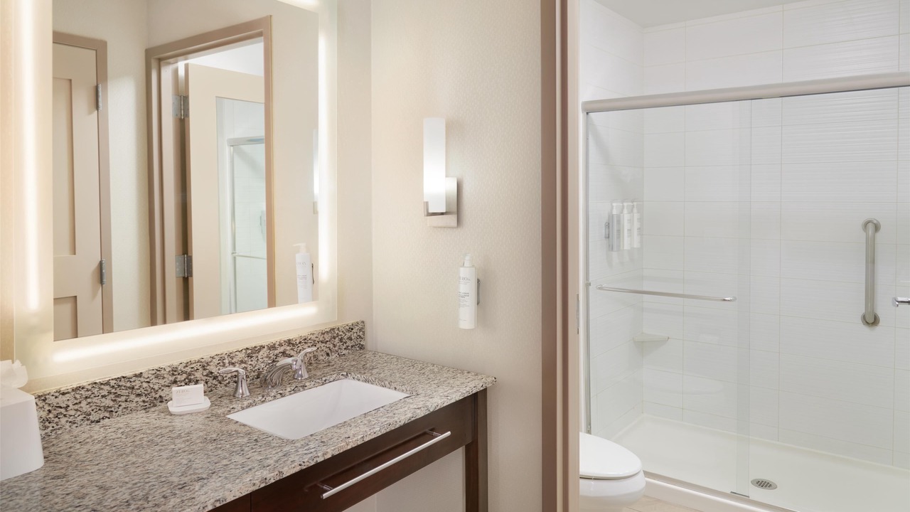 Photo of Bathroom in Downtown