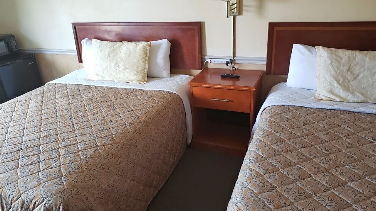 Photo of Bedroom in Bay St Louis