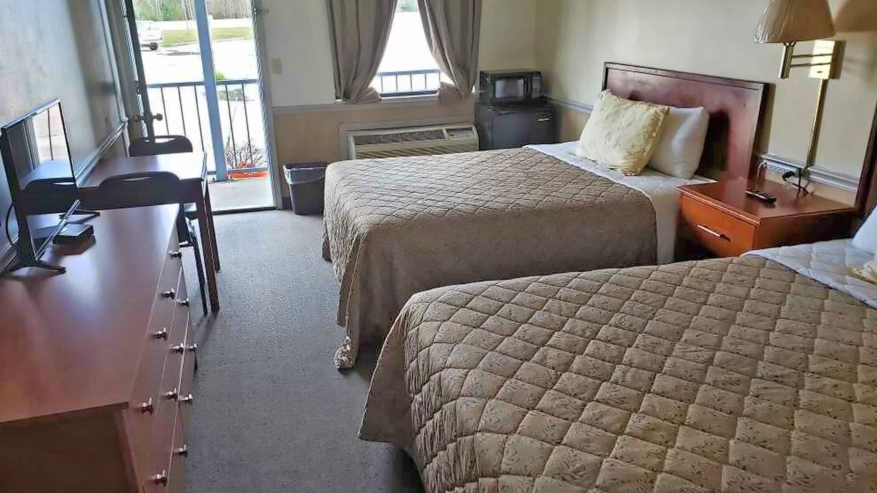 Photo of Bedroom in Bay St Louis