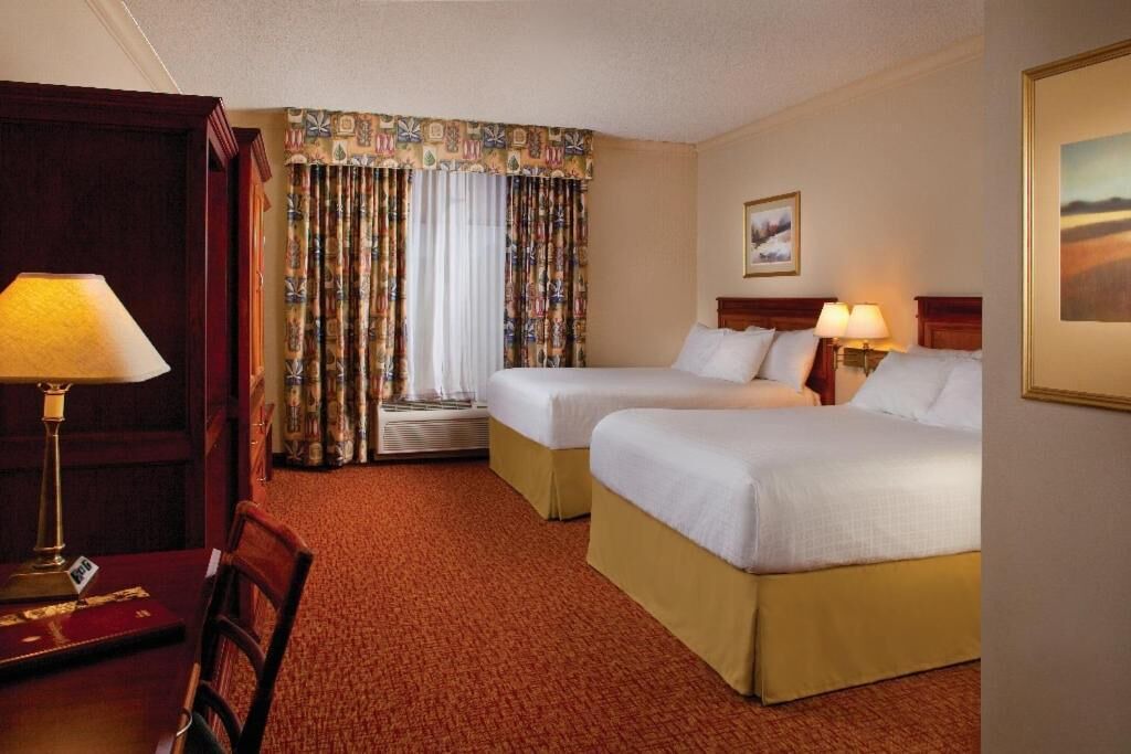 Photo of Bedroom in Marksville