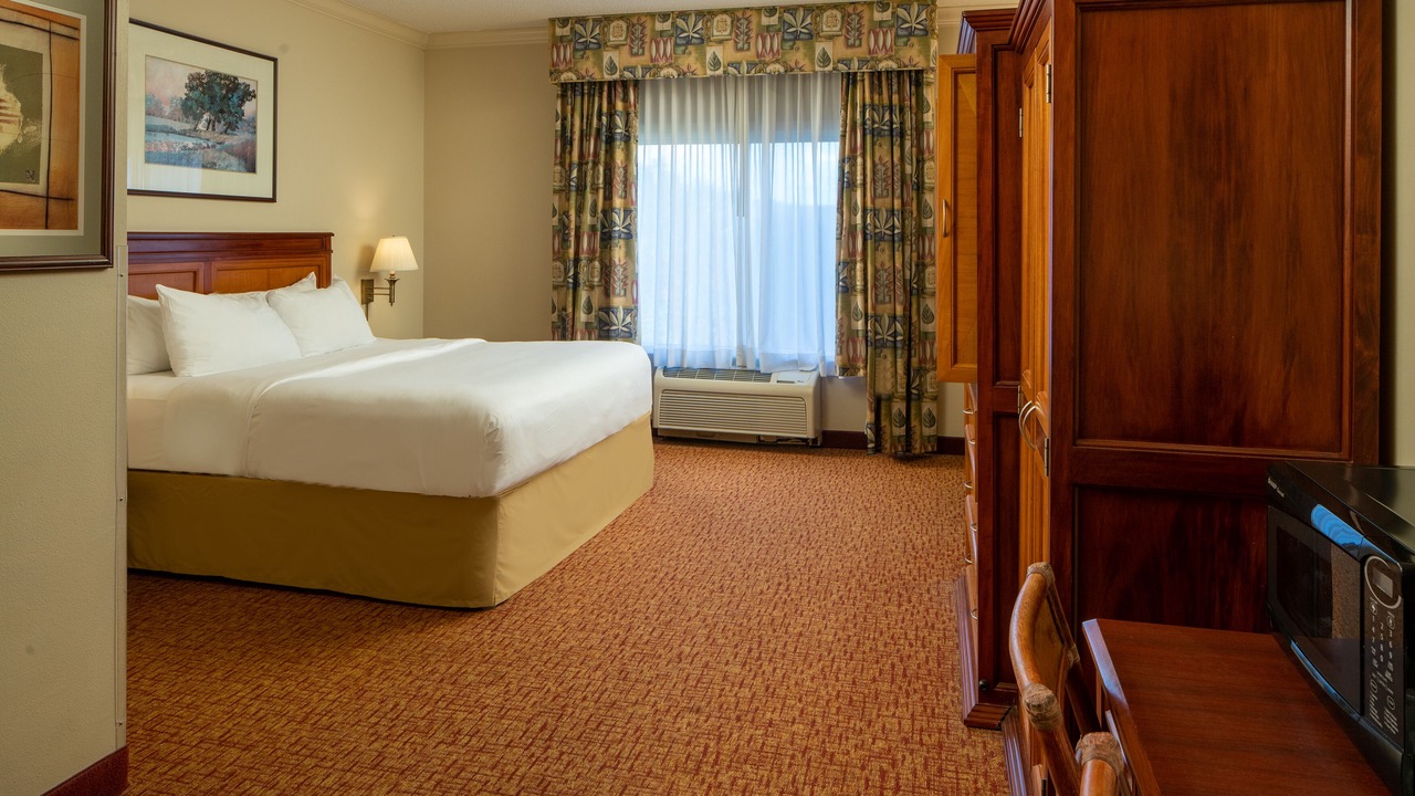 Photo of Bedroom in Marksville