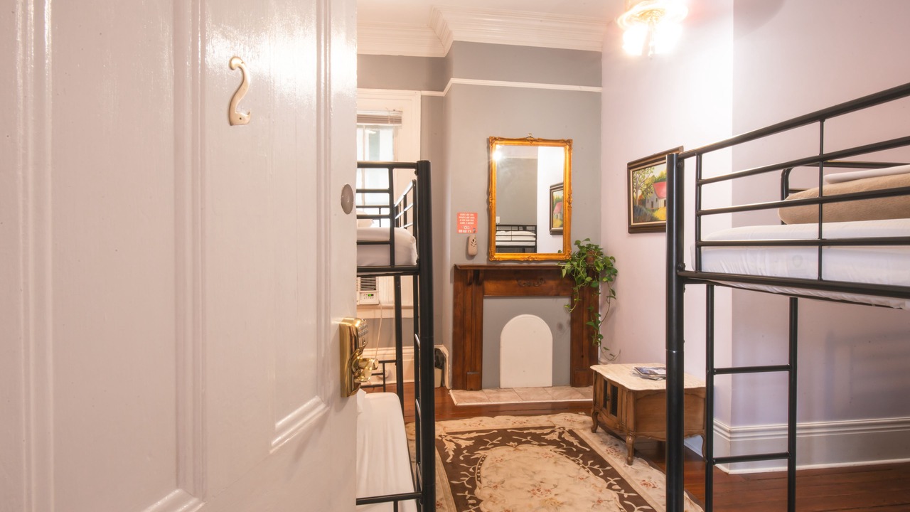 Photo of Bathroom in Faubourg Lafayette