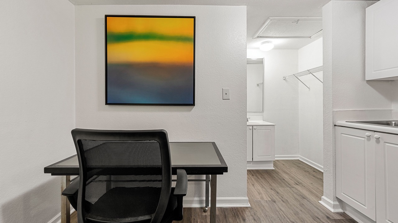 Photo of Bedroom in Montgomery