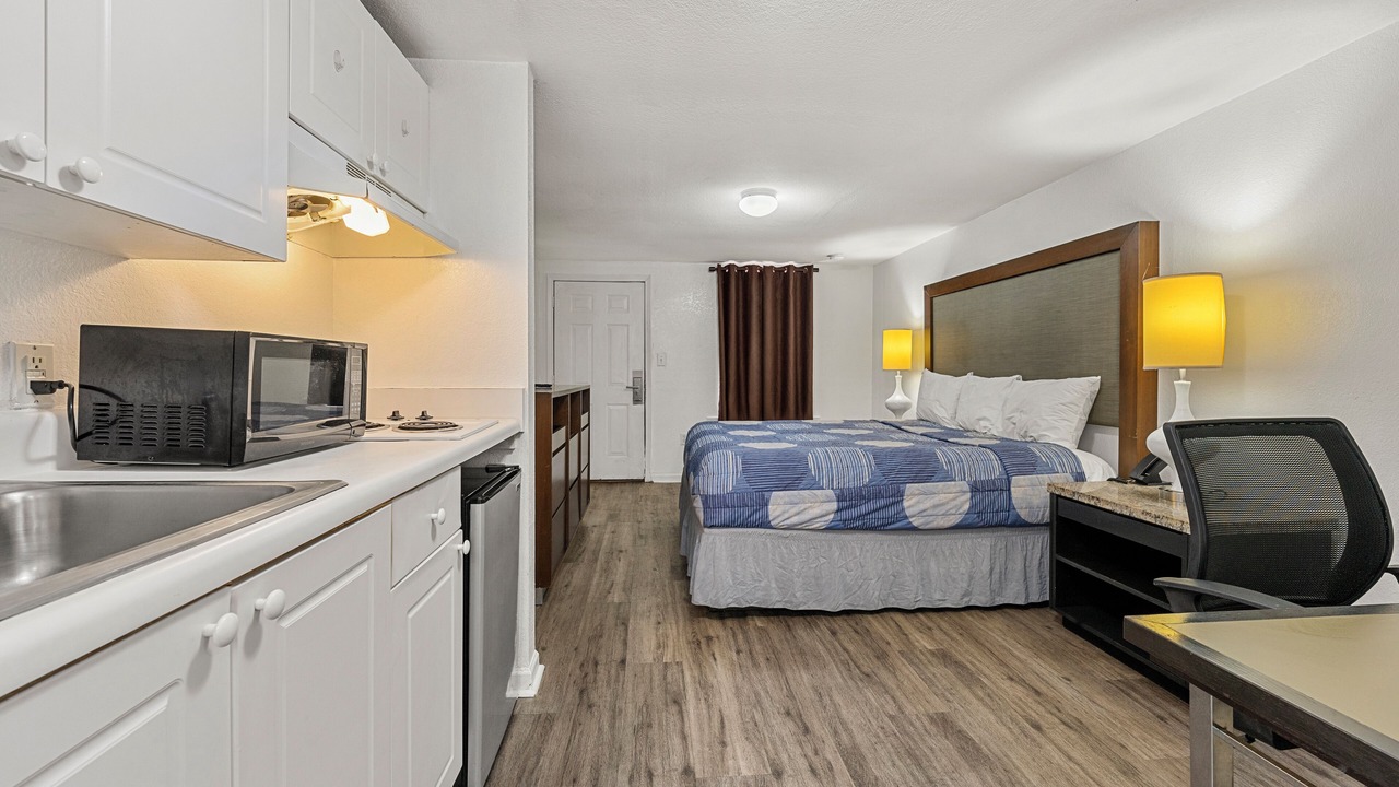 Photo of Bedroom in Montgomery