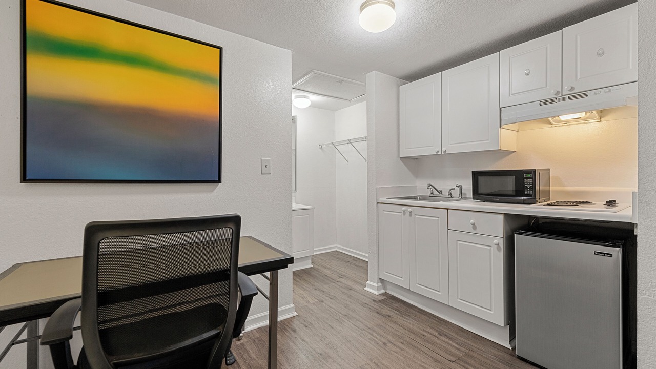 Photo of Bedroom in Montgomery