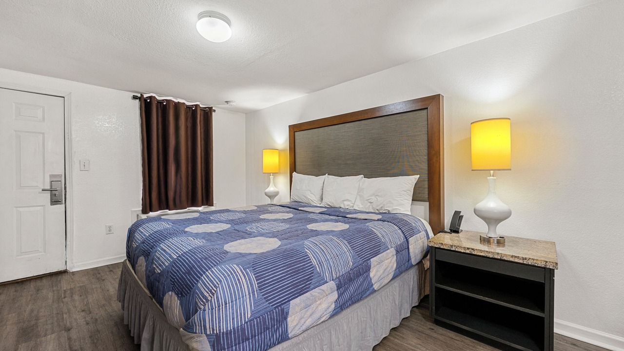 Photo of Bedroom in Montgomery