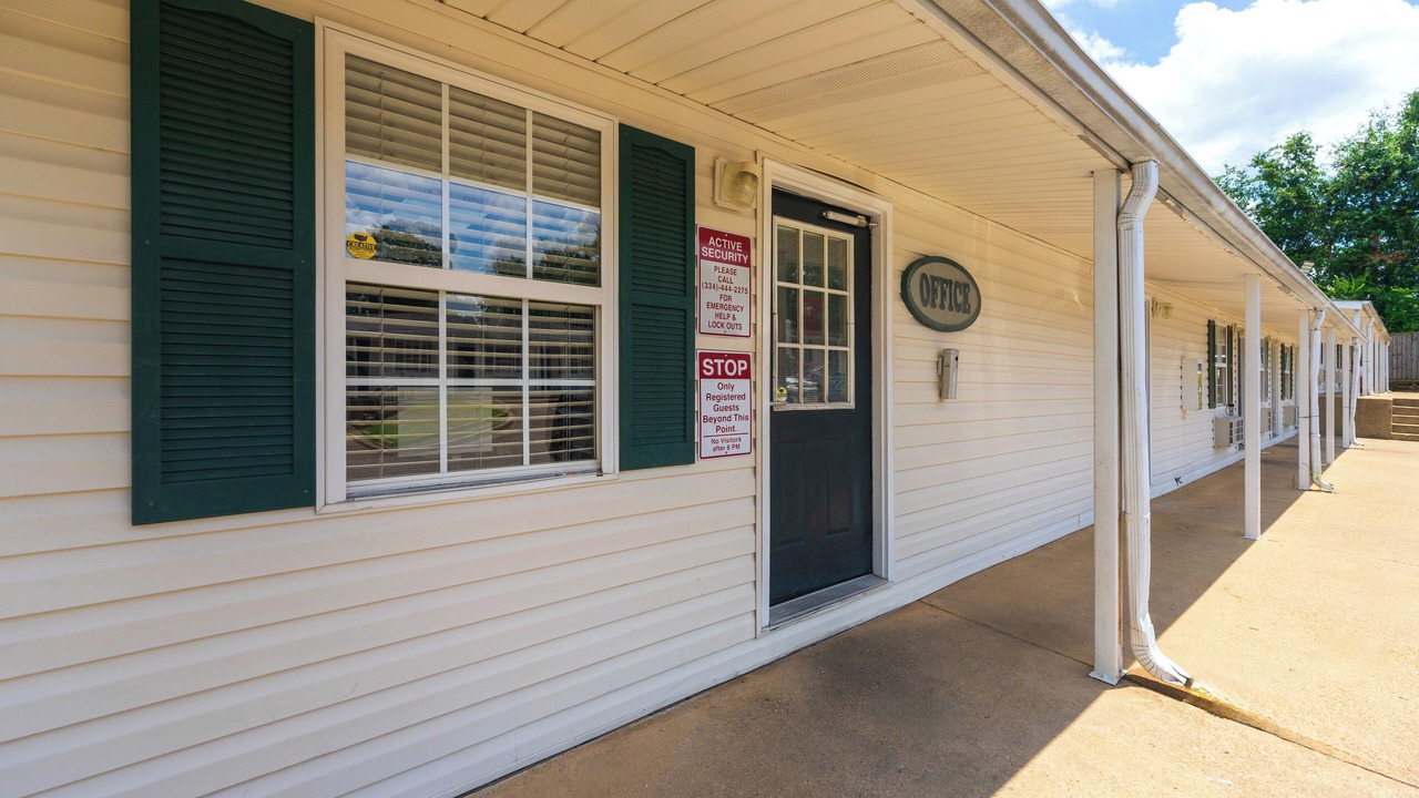 Photo of Outdoor in Montgomery