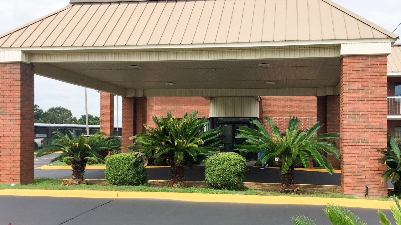 Photo of Outdoor in Gunter Afs