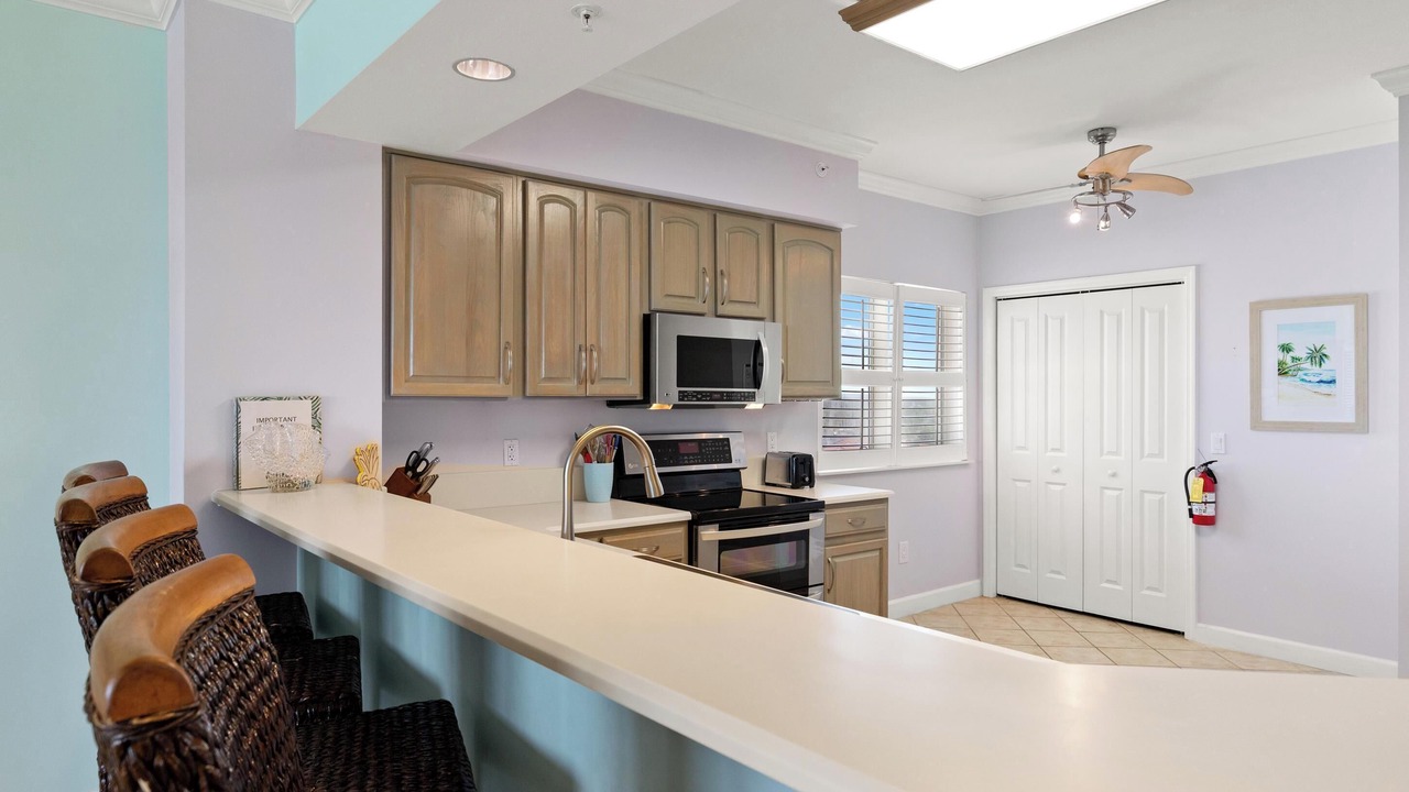 Photo of Kitchen in Bel Air