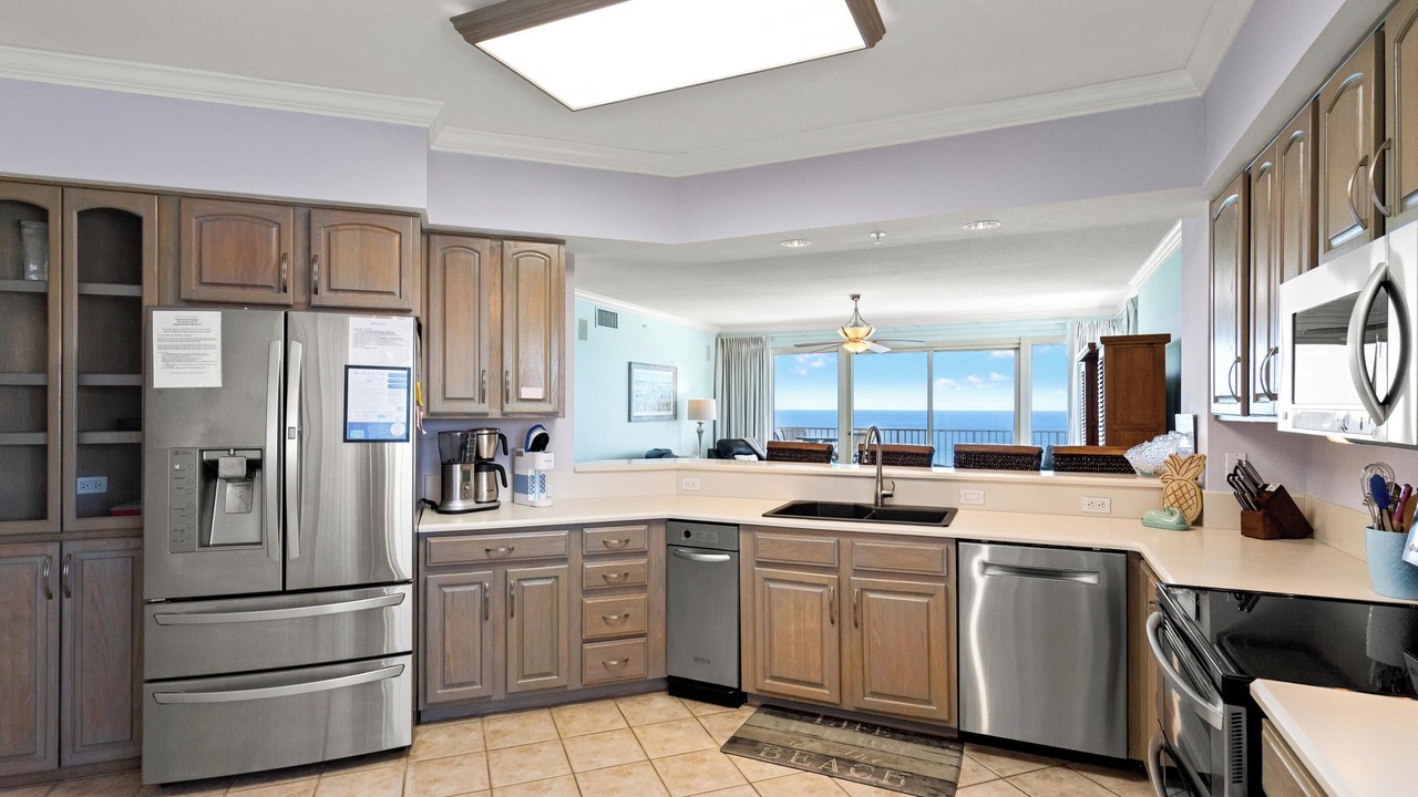 Photo of Kitchen in Bel Air