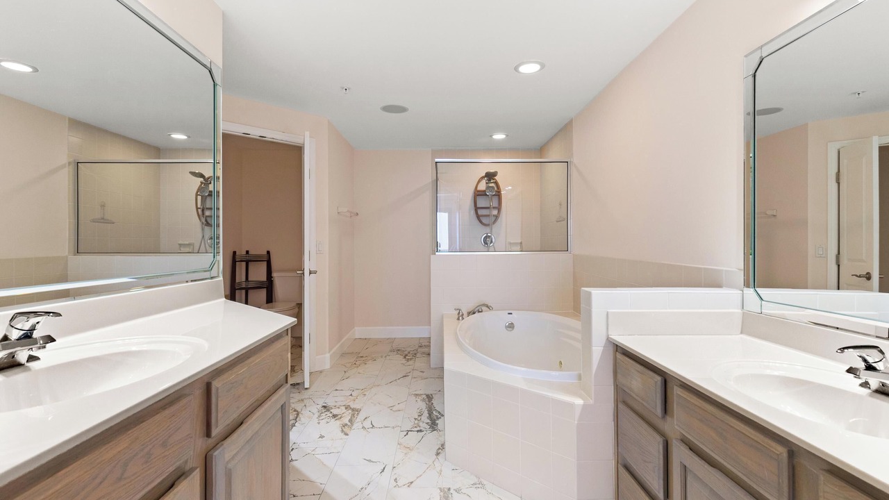 Photo of Bathroom in Bel Air