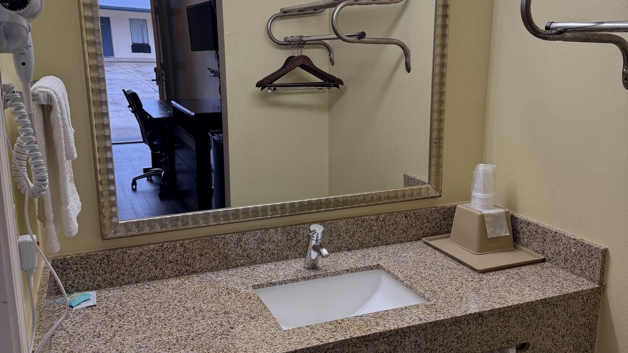 Photo of Bathroom in Collins