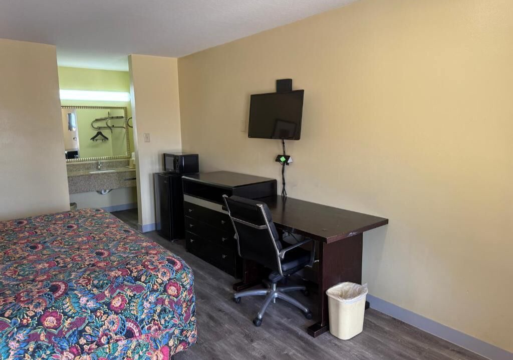 Photo of Bedroom in Collins