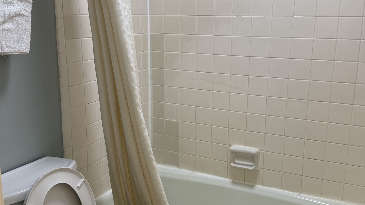 Photo of Bathroom in Collins