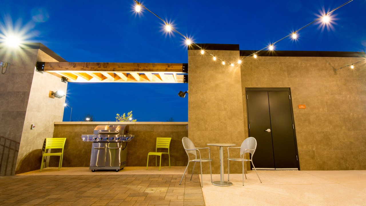 Photo of Outdoor in Newnan