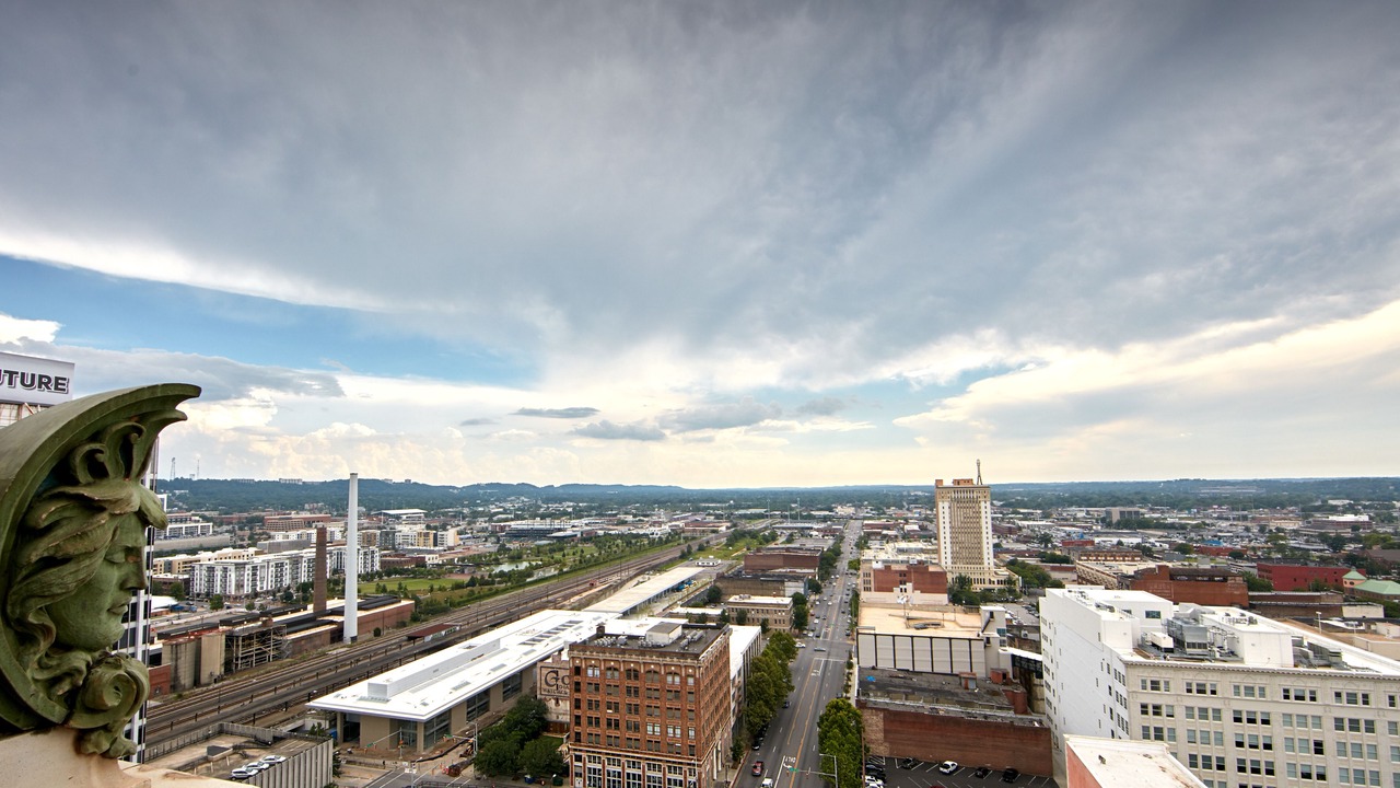Photo of Others in Central City