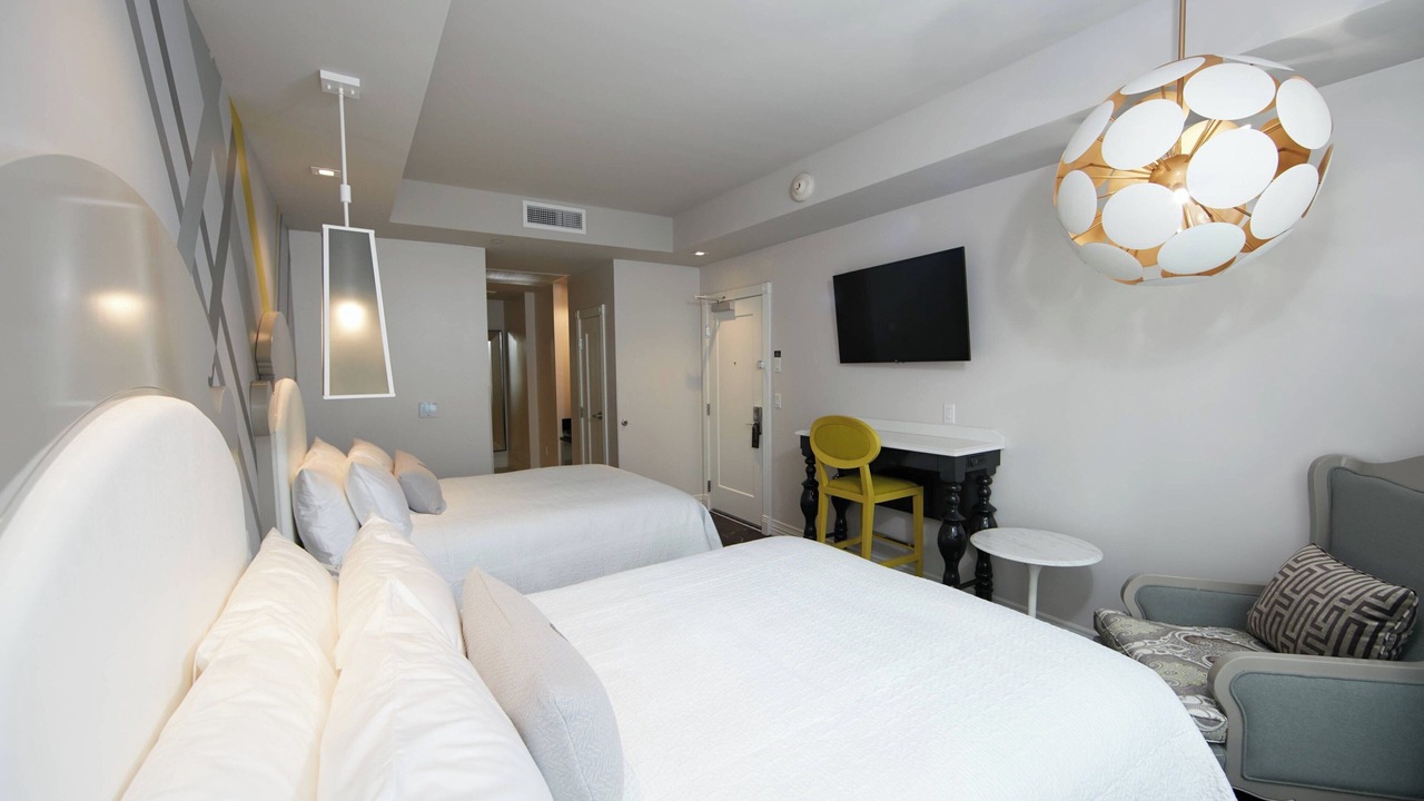 Photo of Bedroom in Central City
