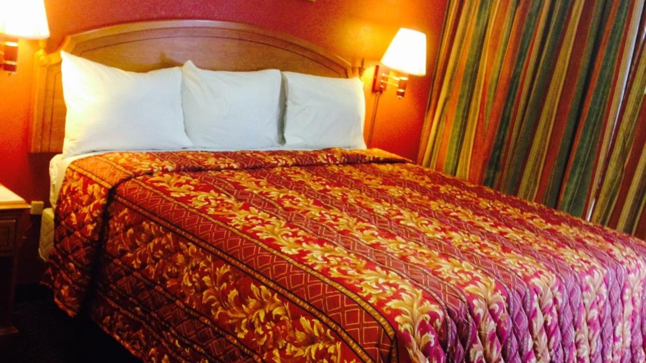 Photo of Bedroom in Aliceville
