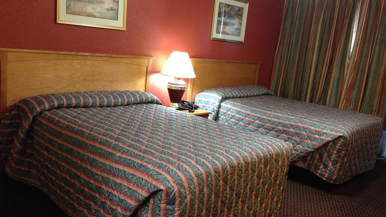 Photo of Bedroom in Aliceville