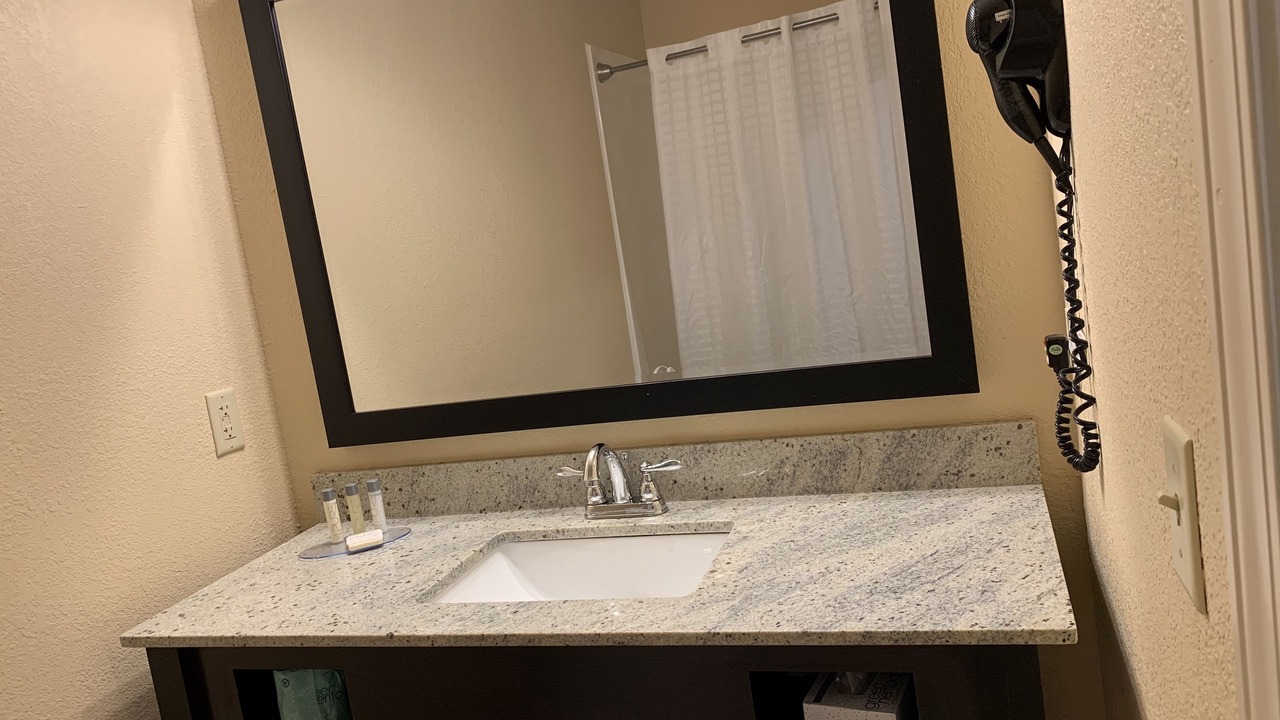Photo of Bathroom in Florence
