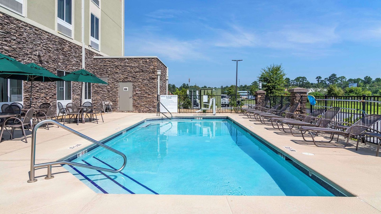 Photo of Outdoor in Valdosta
