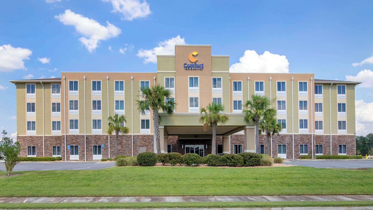 Photo of Outdoor in Valdosta