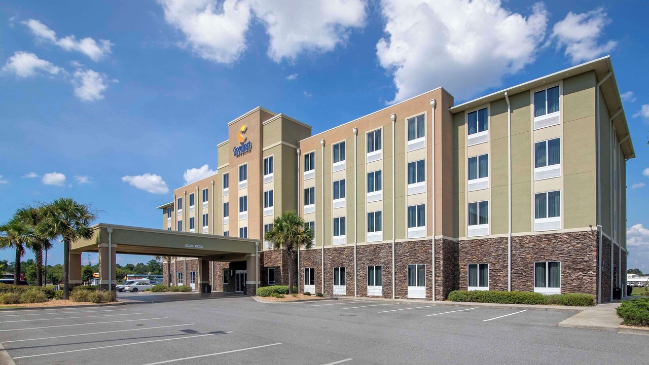 Photo of Outdoor in Valdosta