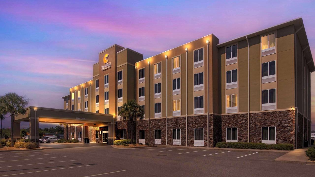 Photo of Outdoor in Valdosta