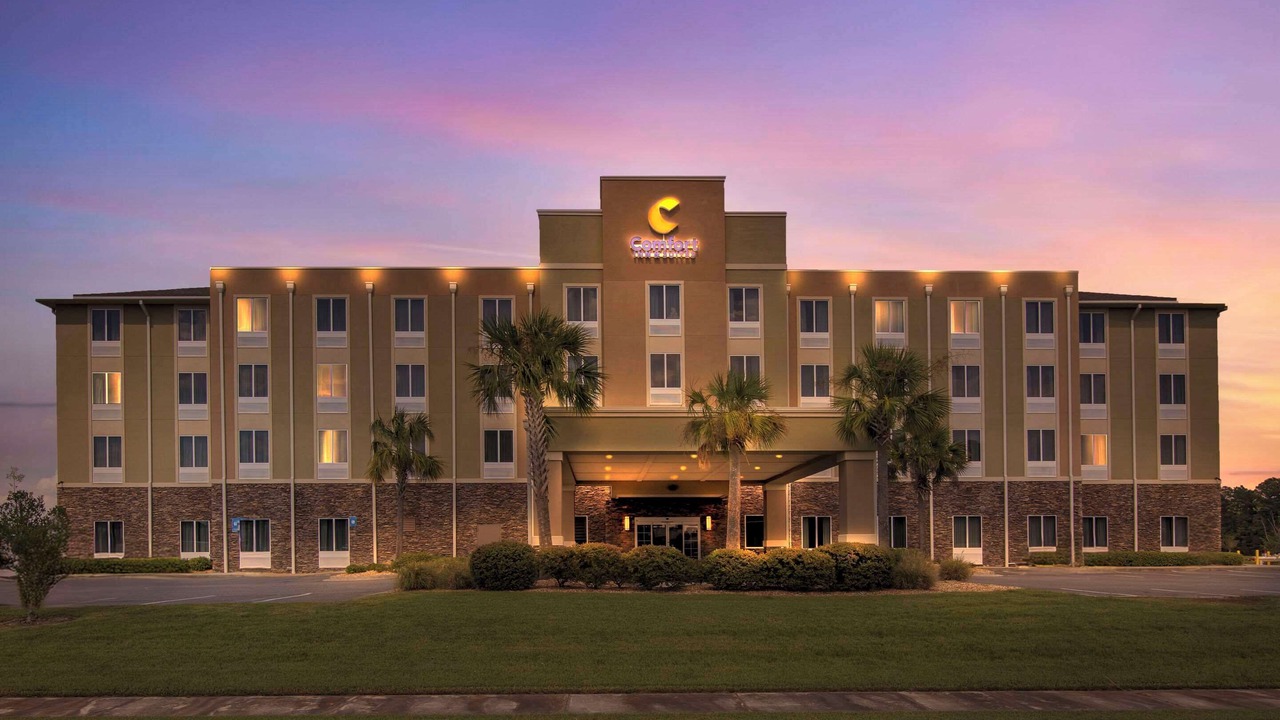 Photo of Outdoor in Valdosta