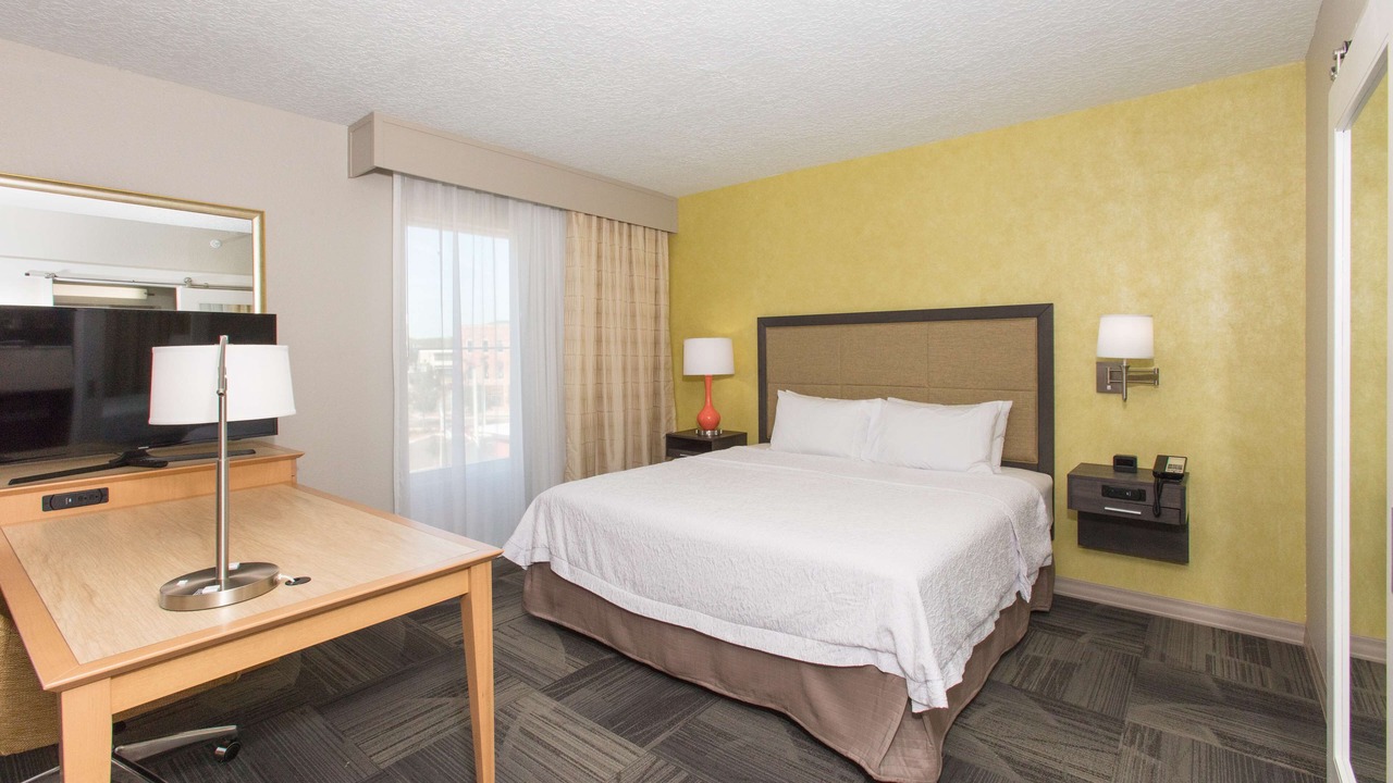 Photo of Bedroom in Palatka