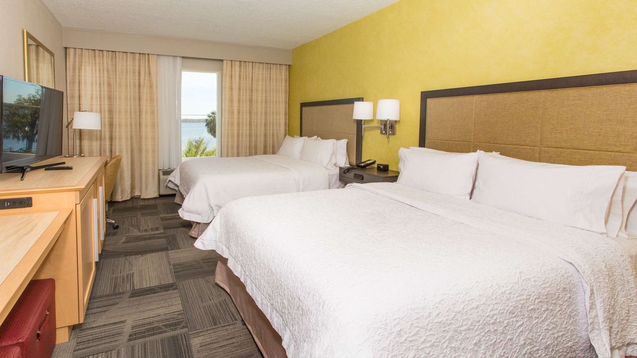 Photo of Bedroom in Palatka